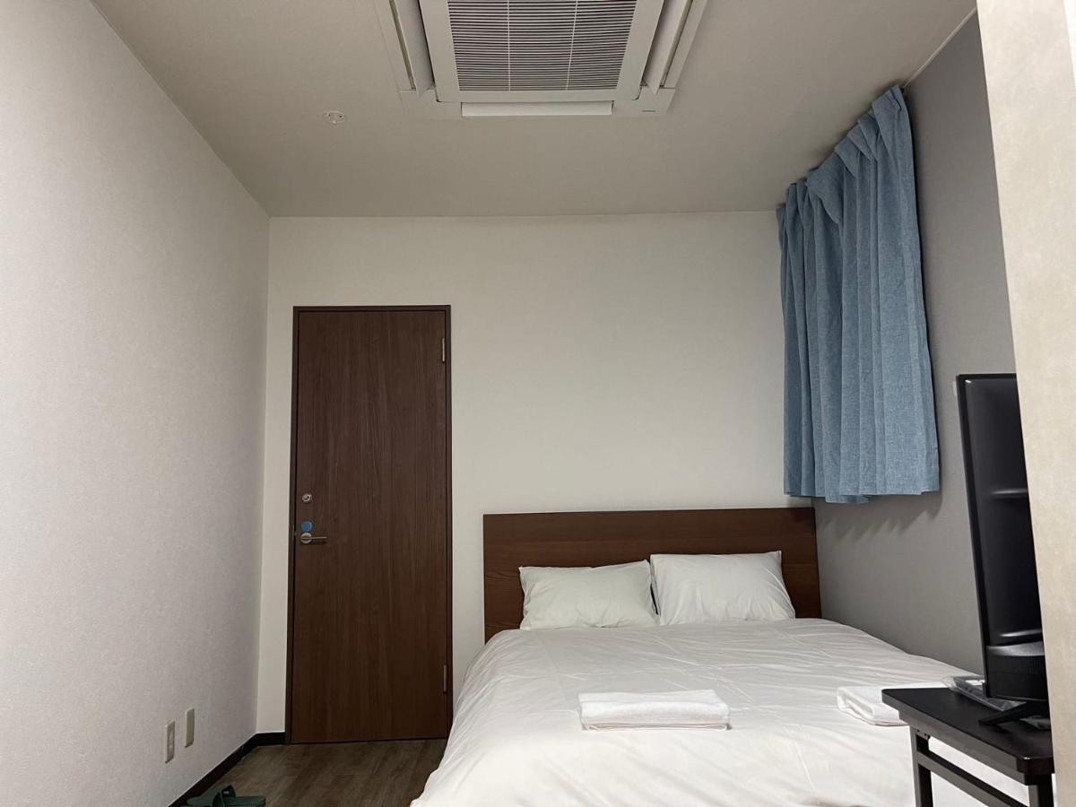 Tokyoguest Akihabara Apartment Exterior photo